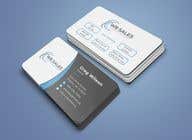 #199 for Build me a business card  - 29/04/2021 13:14 EDT by rirakibislam29