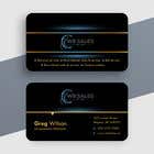 #1333 for Build me a business card  - 29/04/2021 13:14 EDT by rirakibislam29