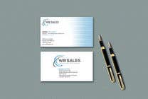 #995 for Build me a business card  - 29/04/2021 13:14 EDT by Shawn078