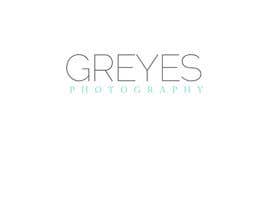 #196 for Design a Logo for Greyes Photography by sanayasir