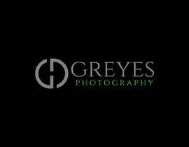 #121 for Design a Logo for Greyes Photography by alamin1973
