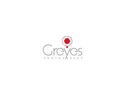 #165 for Design a Logo for Greyes Photography by STARWINNER