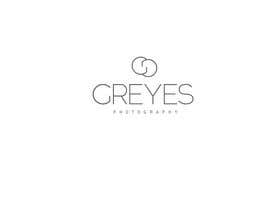 #223 for Design a Logo for Greyes Photography by STARWINNER