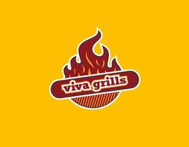 #606 for Viva Grills af sudip360
