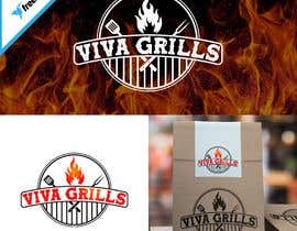 #501 for Viva Grills af airnetword2