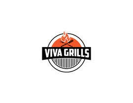 #545 for Viva Grills af hasanulkabir89
