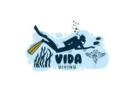 #23 for logo for scuba diving safari av ashar1008