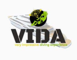 #22 for logo for scuba diving safari av legalpalava