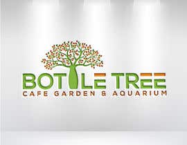 mdhabibullahh15님에 의한 Create a new logo for our garden shop을(를) 위한 #144