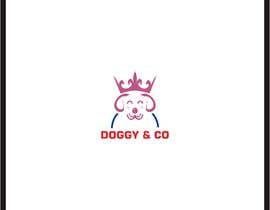 #98 pentru create a logo for mobile pet grooming de către luphy