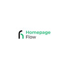 Nro 90 kilpailuun Webdesign company: Homepage Flow needs LOGO käyttäjältä Shovon131