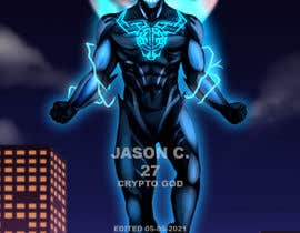 #5 for A Crypto God by jasongcorre