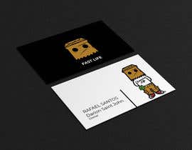 #9 for Fast life business cards by Omi1459