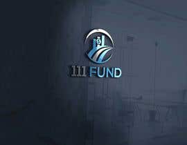 graphicrivar4님에 의한 111 Fund 3D Style Logo을(를) 위한 #14