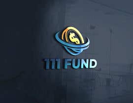 #23 pentru 111 Fund 3D Style Logo de către anisulislam754