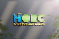 #82 para Logo for windows and doors - 03/05/2021 22:59 EDT por MuhammedFT