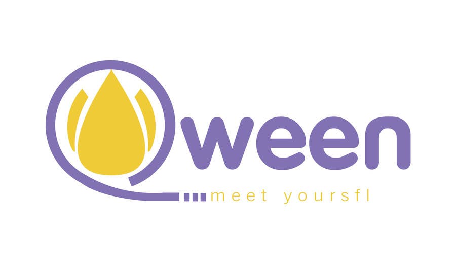 Bài tham dự cuộc thi #86 cho                                                 Design a Logo for Qween
                                            