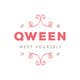 Konkurrenceindlæg #65 billede for                                                     Design a Logo for Qween
                                                