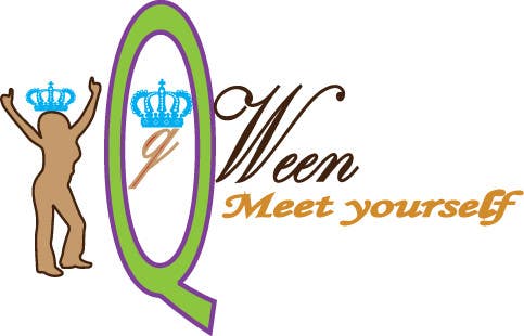 Contest Entry #106 for                                                 Design a Logo for Qween
                                            