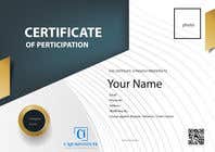 #45 สำหรับ Design 2 Certificates &amp; 1 Marksheet format (for both Digital Certification &amp; Hard Copy) โดย hossainahmadjp