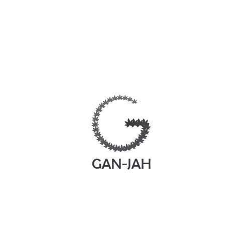 Contest Entry #96 for                                                 GANJA Logo
                                            
