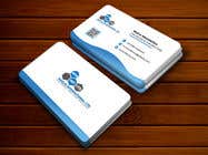 #772 for Create new business card by luckeyakter260