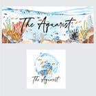 #97 for The Aquarist Logo &amp; Banner af emmahaaan
