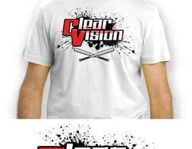 nº 101 pour Create creative and hip shirt designs using my logo and/or words *MULTIPLE WINNERS* par almasoodi889 