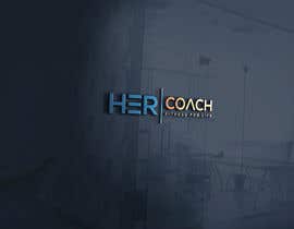 #1061 for Logo Design &amp; Colour Palette - Her Coach / Fitness for Life by mdnasir08