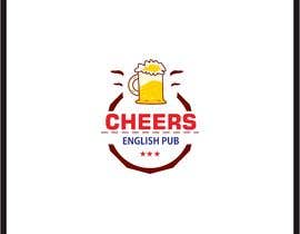#29 for Cheers Old English pub + Restaurant Kiss/Kiss ice cream bar/Hune mini golf by luphy