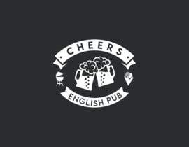 #14 for Cheers Old English pub + Restaurant Kiss/Kiss ice cream bar/Hune mini golf by Niloypal