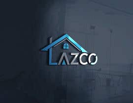 #139 for Lazco Home Inspections Logo by hasanmahmudit420