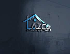 #346 for Lazco Home Inspections Logo by hasanmahmudit420