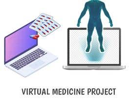 #5 cho Virtual Medicine Project bởi Navaneethkv