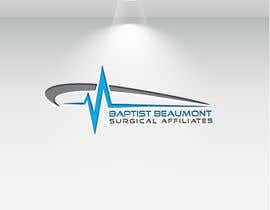 Nambari 2267 ya Company Logo - Beaumont Surgical Affiliates na mdamirhossain733