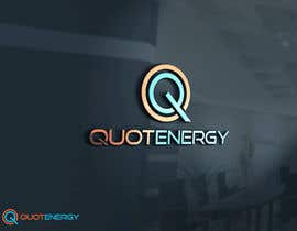#61 for Design a Logo for Quotenergy by ihsanfaraby