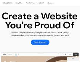 #73 for Refresh a website by sahanchatu