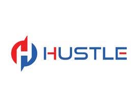 #388 untuk Hustle prorgam logo oleh Saiful32