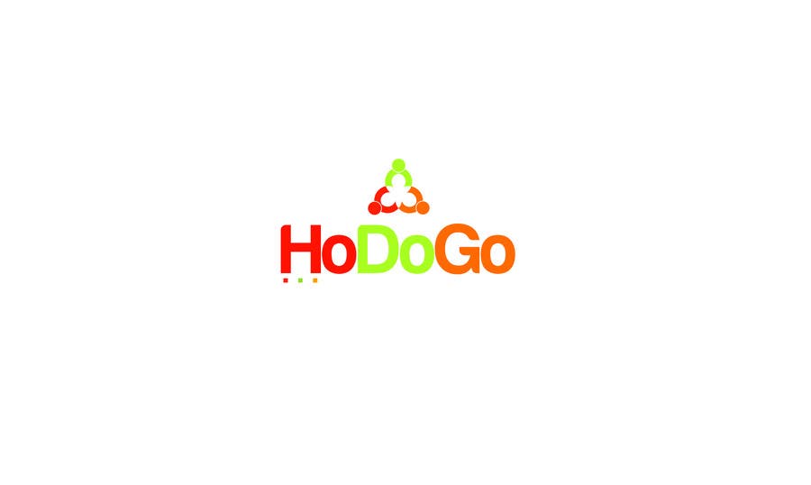 Bài tham dự cuộc thi #53 cho                                                 HoDoGo, Inc.
                                            
