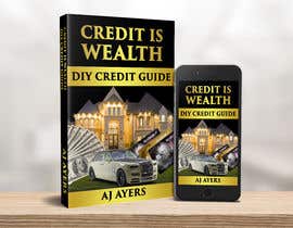 #87 for CREDIT IS WEALTH DIY CREDIT GUIDE by srumby17