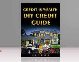 #77 for CREDIT IS WEALTH DIY CREDIT GUIDE by shoha5