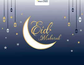 #41 za Create a Whatsapp greeting image for Eid od anikaahmed05