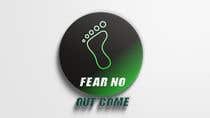 #107 cho Logo - Fear No Outcome bởi wshan91
