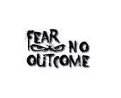 #343 cho Logo - Fear No Outcome bởi wshan91
