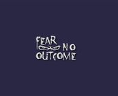 #345 cho Logo - Fear No Outcome bởi wshan91