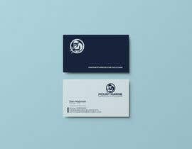 #374 for Design a business card by urabdullah