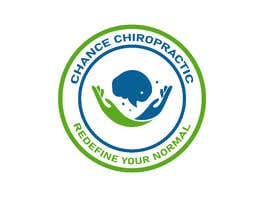 #20 untuk Chiropractic office logo oleh artmaruf