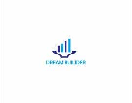 #291 untuk Dream Builider CEO Logo oleh affanfa