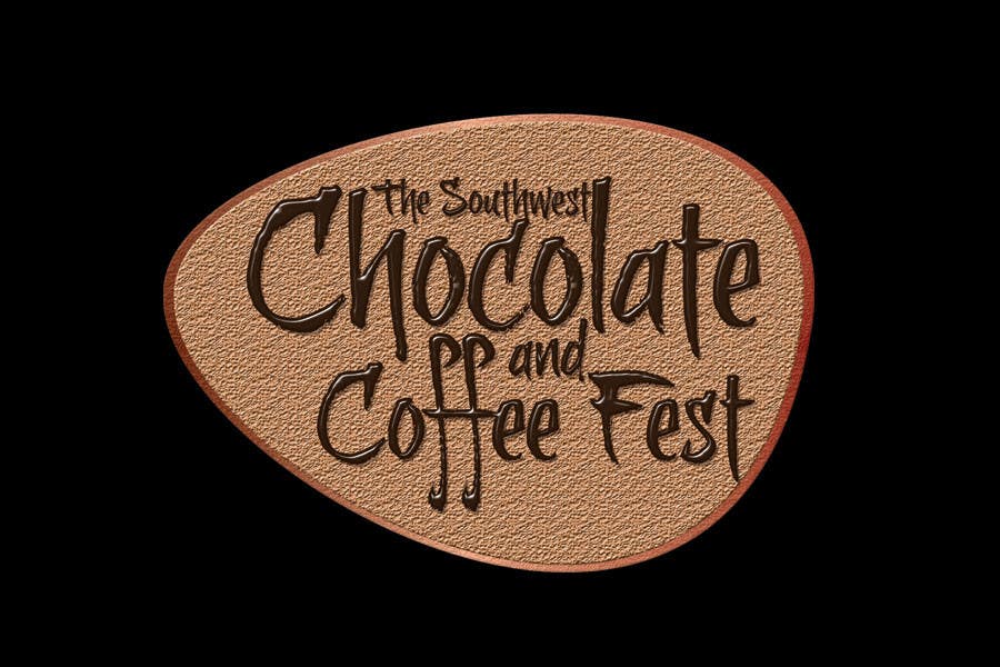 Contest Entry #190 for                                                 Logo Design for The Southwest Chocolate and Coffee Fest
                                            