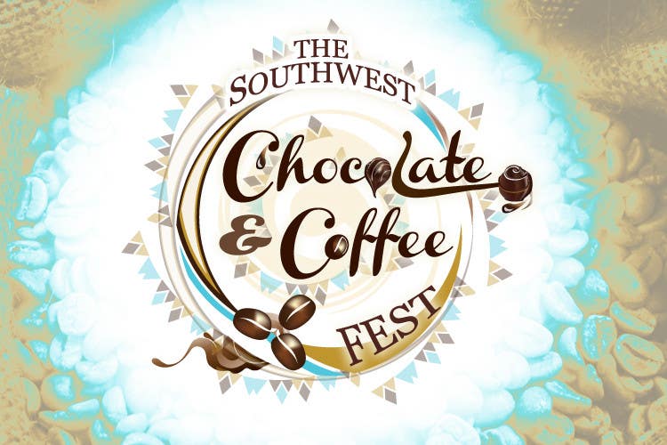 Contest Entry #239 for                                                 Logo Design for The Southwest Chocolate and Coffee Fest
                                            